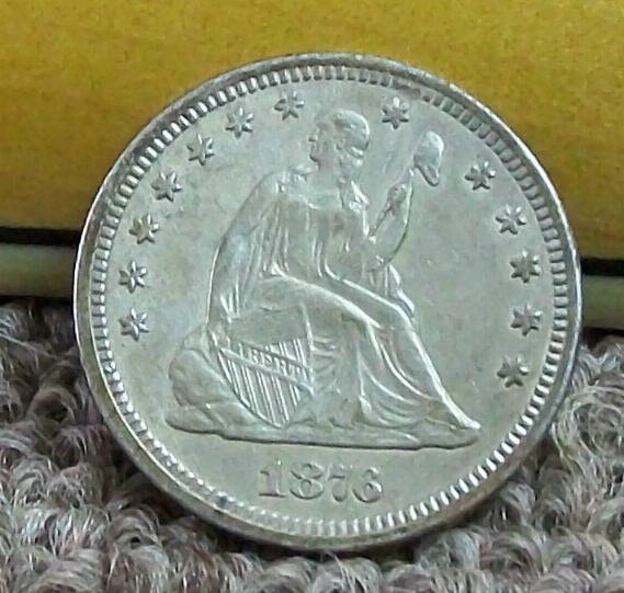 Sometimes-You-Have-To-Clean-A-Coin.....before-And-After-Pics